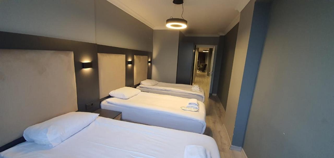 Center Apartment Стамбул Екстер'єр фото
