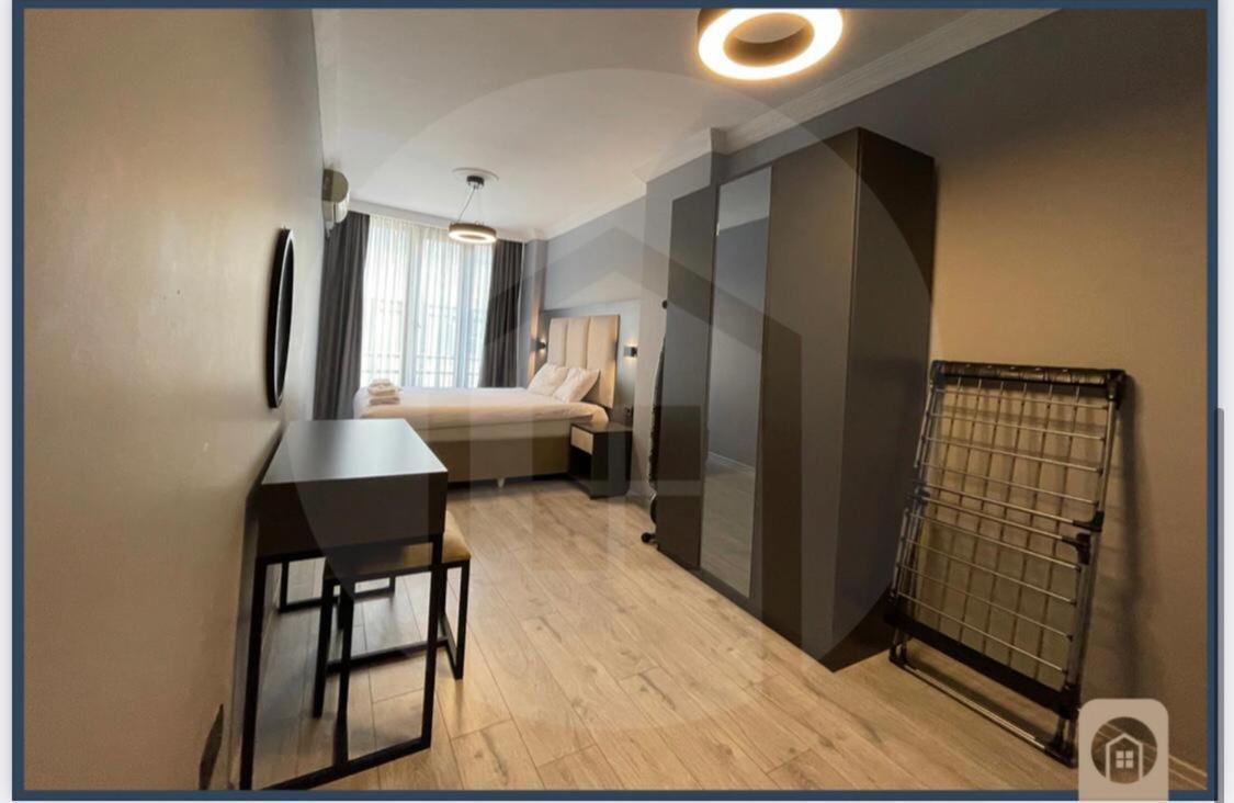 Center Apartment Стамбул Екстер'єр фото