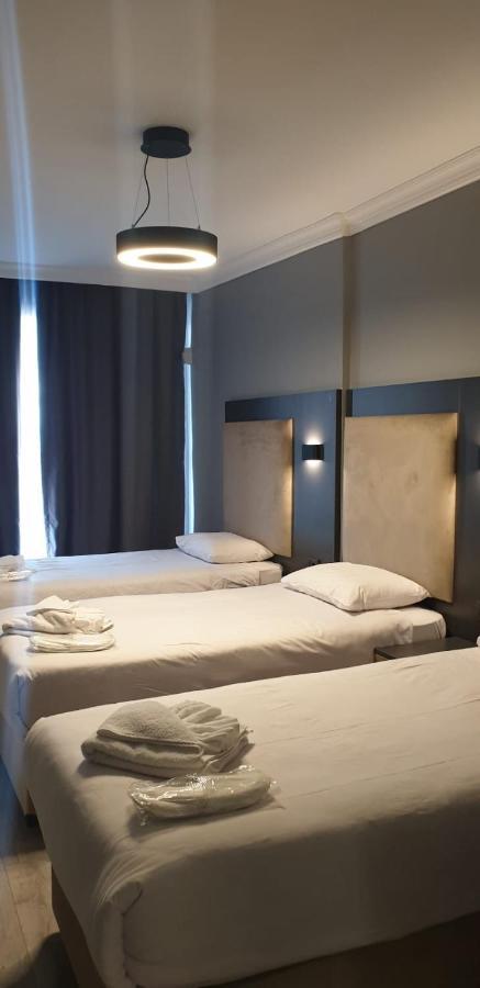 Center Apartment Стамбул Екстер'єр фото