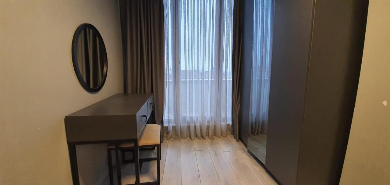 Center Apartment Стамбул Екстер'єр фото