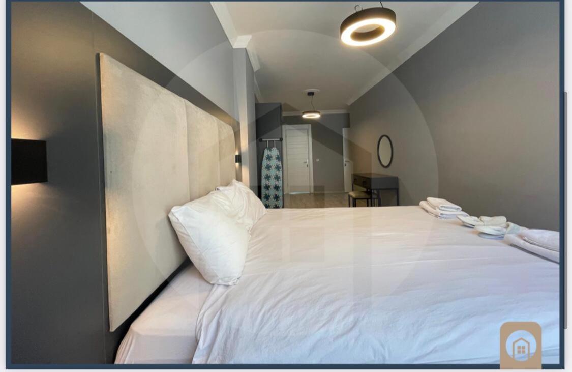 Center Apartment Стамбул Екстер'єр фото