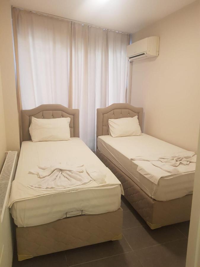 Center Apartment Стамбул Екстер'єр фото