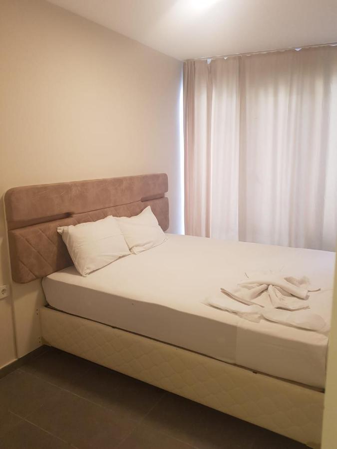 Center Apartment Стамбул Екстер'єр фото