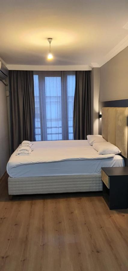 Center Apartment Стамбул Екстер'єр фото
