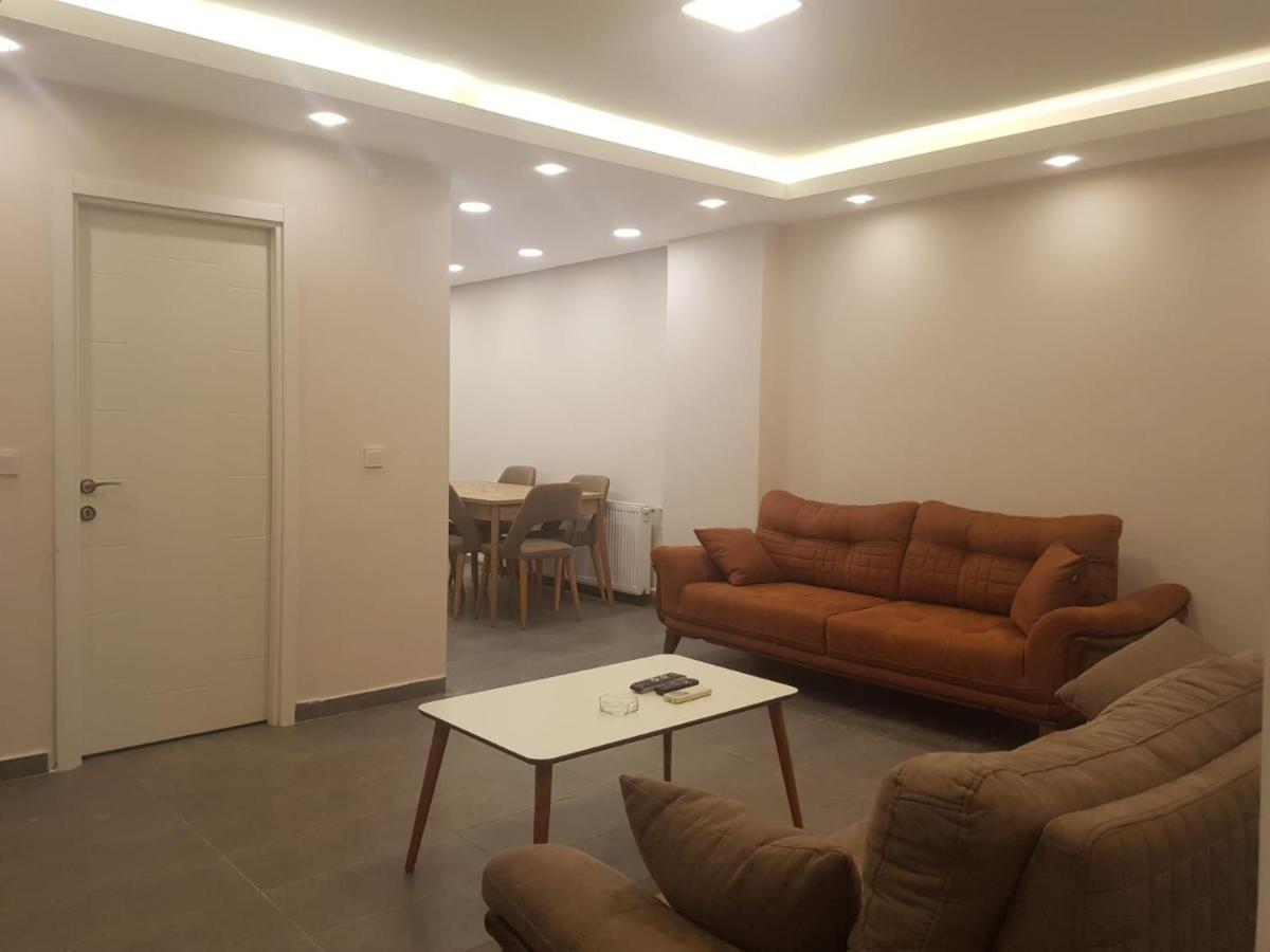Center Apartment Стамбул Екстер'єр фото