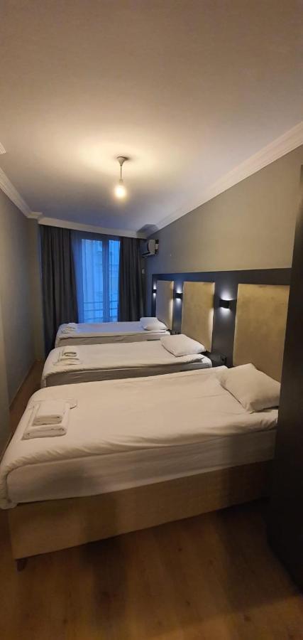 Center Apartment Стамбул Екстер'єр фото