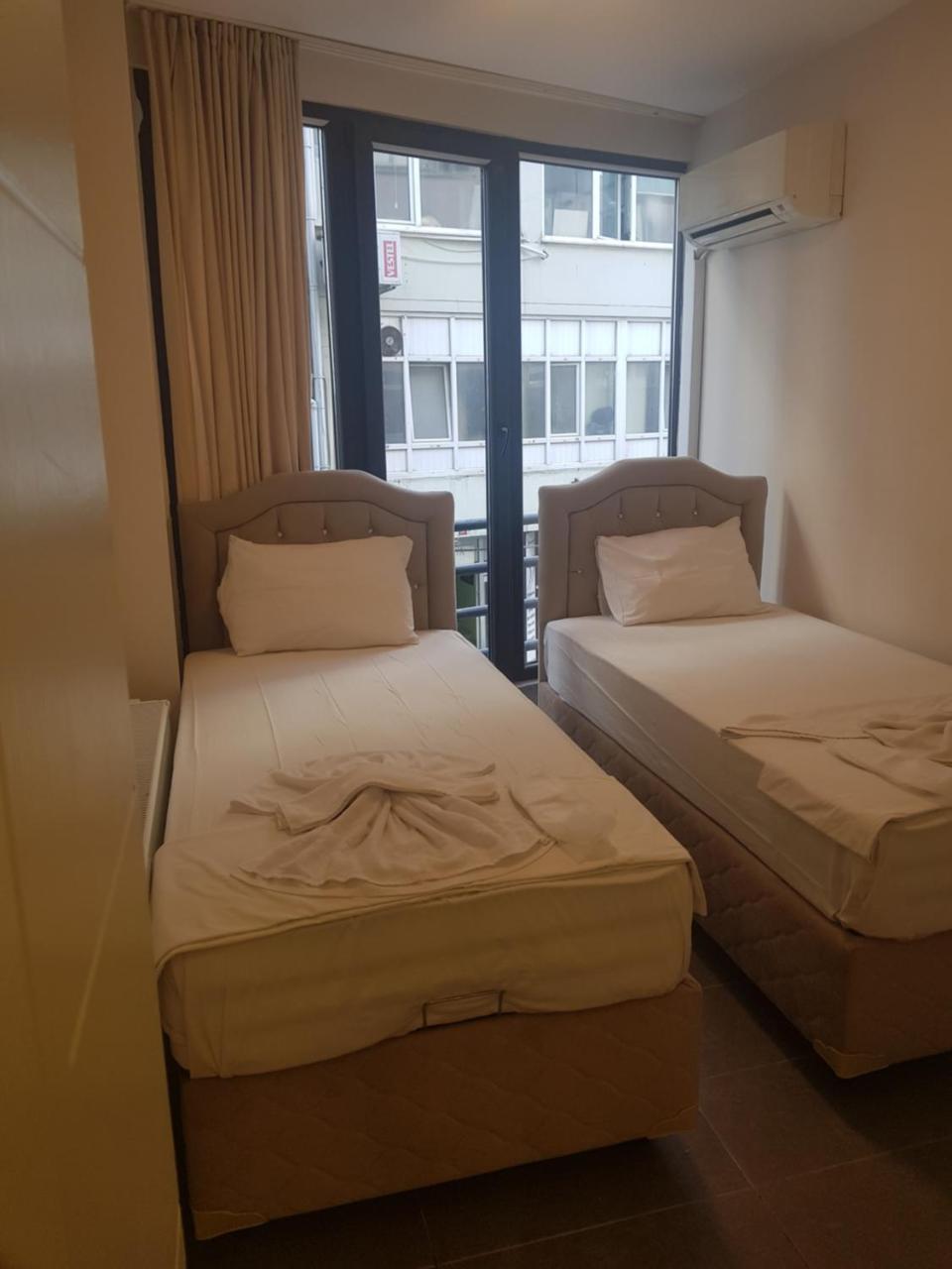 Center Apartment Стамбул Екстер'єр фото