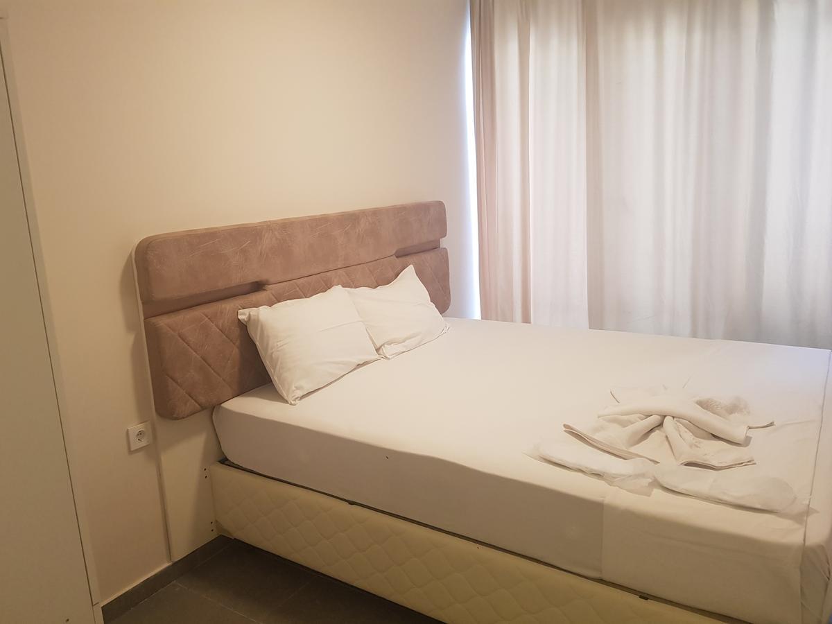 Center Apartment Стамбул Екстер'єр фото