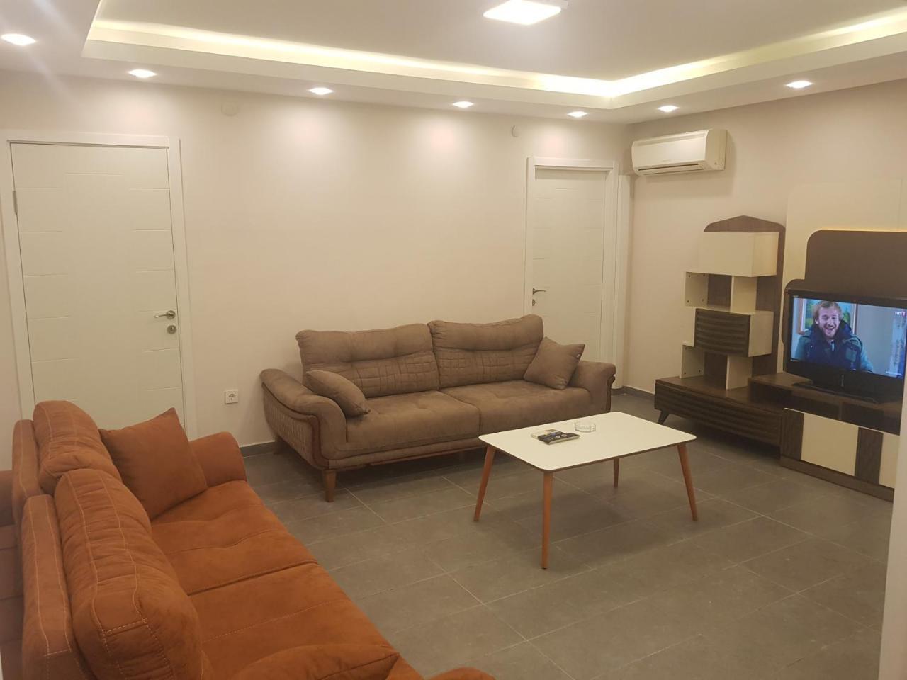 Center Apartment Стамбул Екстер'єр фото