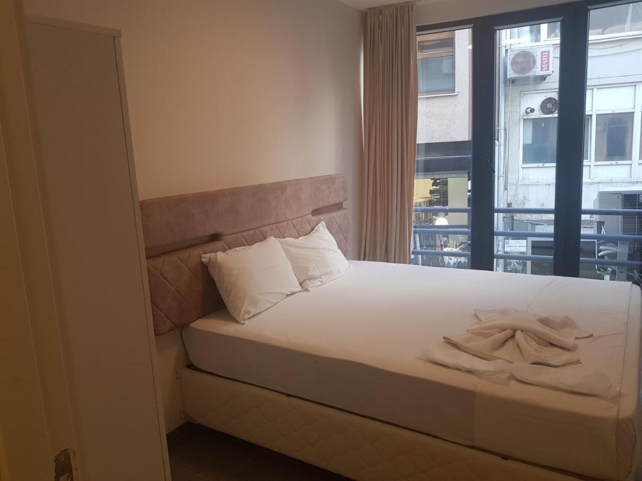 Center Apartment Стамбул Екстер'єр фото